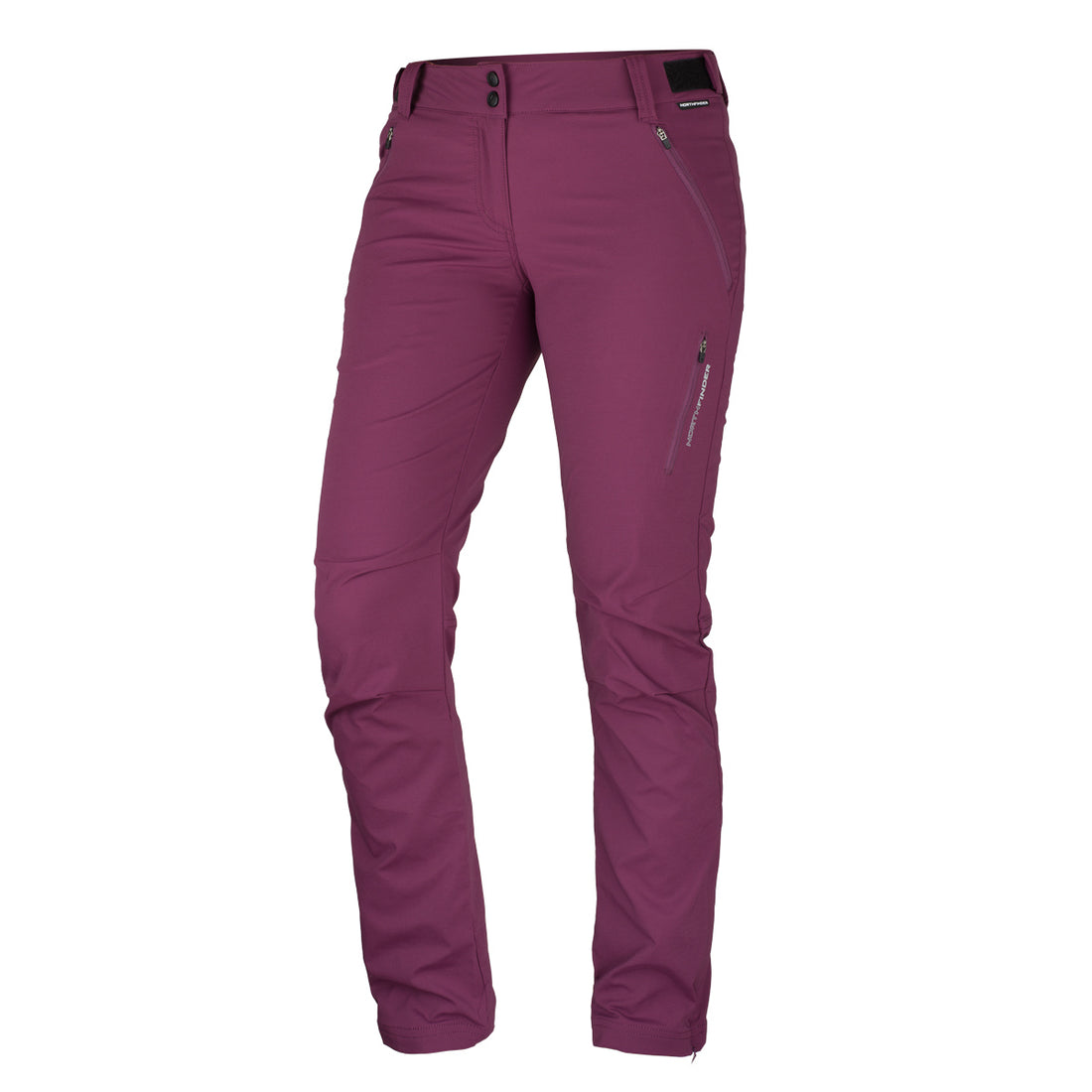 NO-4901OR women's stretch outdoor pants