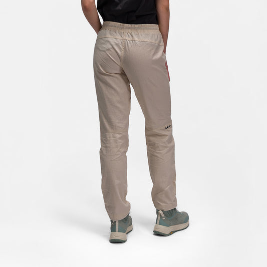 NO-49052OR women's cotton comfortable outdoor pants TERRIE