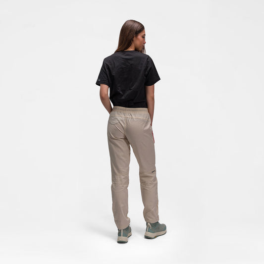 NO-49052OR women's cotton comfortable outdoor pants TERRIE