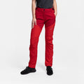 redred