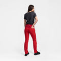redred