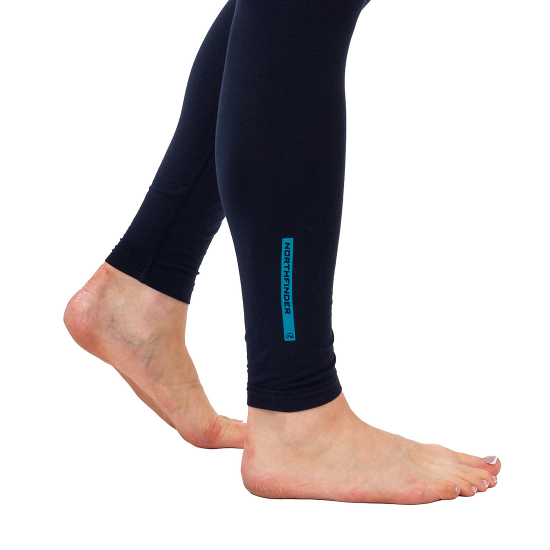NO-4913OR women's outdoor merino pants HOCHWILDE