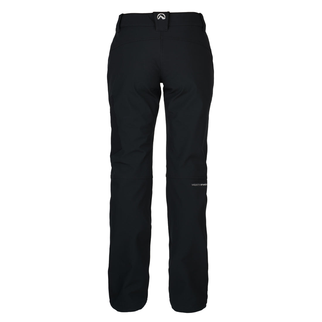 NO-4920OR women's outdoor softshell pant 3L COLLEEN