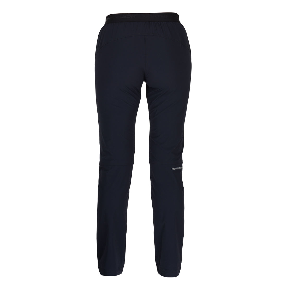 NO-4927OR women's outdoor lightweight regular fit stretch pants JOANN