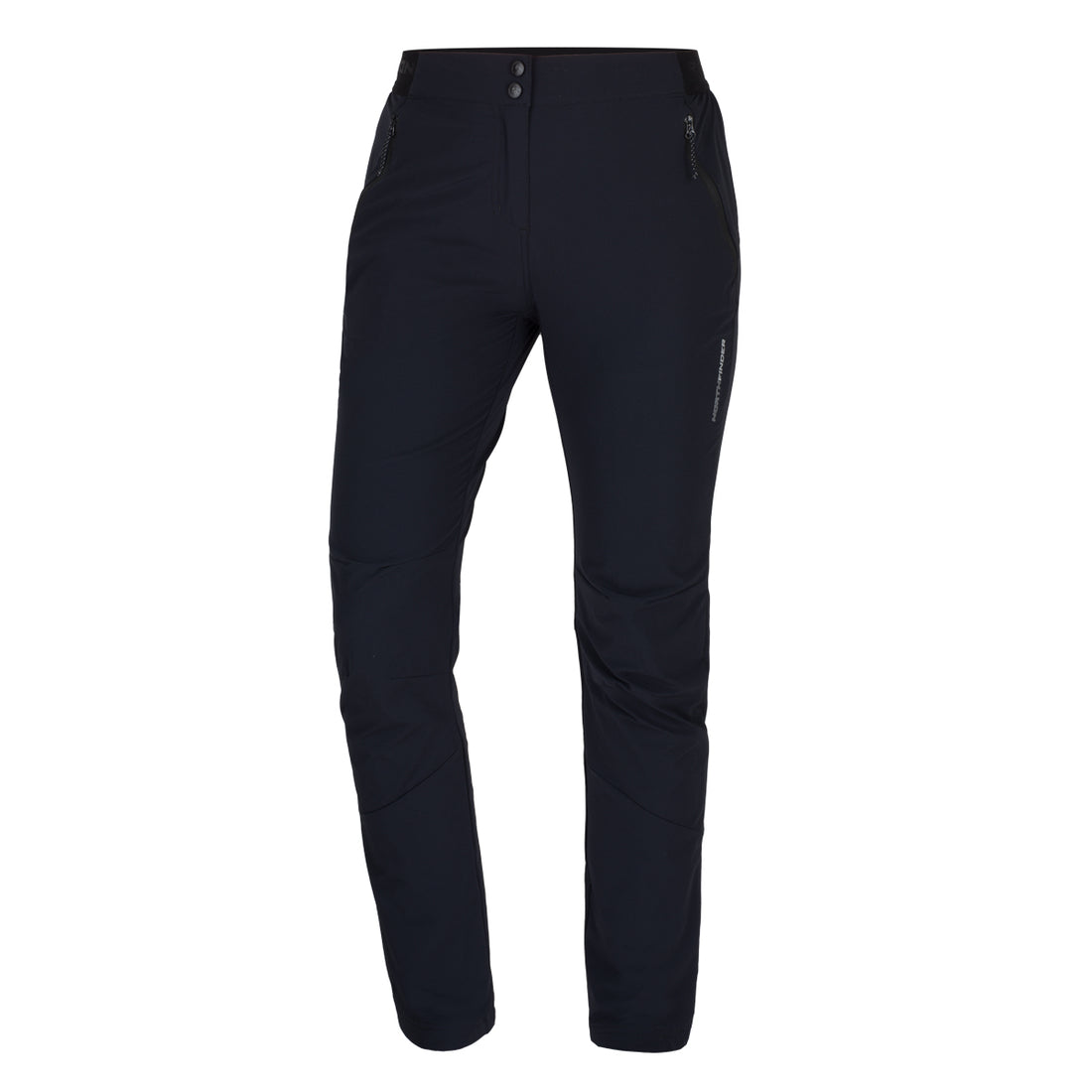 NO-4927OR women's outdoor lightweight regular fit stretch pants JOANN