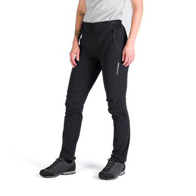 NO-4927OR women's outdoor lightweight regular fit stretch pants JOANN
