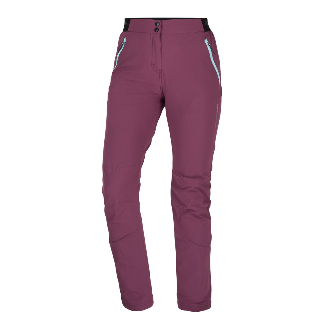 NO-4927OR women's outdoor lightweight regular fit stretch pants JOANN