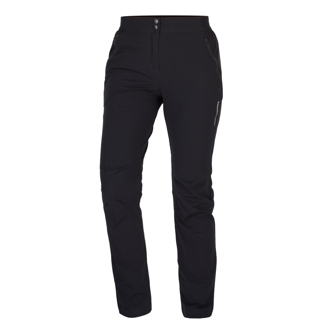 NO-4930OR women's outdoor lightweight regular fit stretch pants LUPE