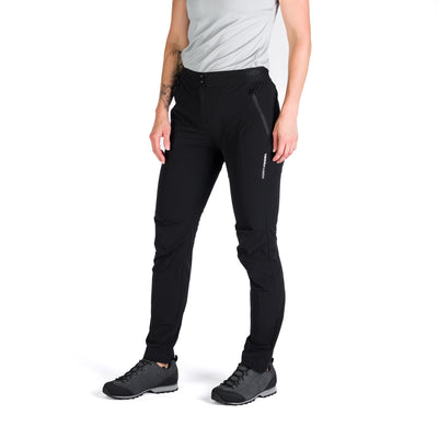 NO-4930OR women's outdoor lightweight regular fit stretch pants LUPE