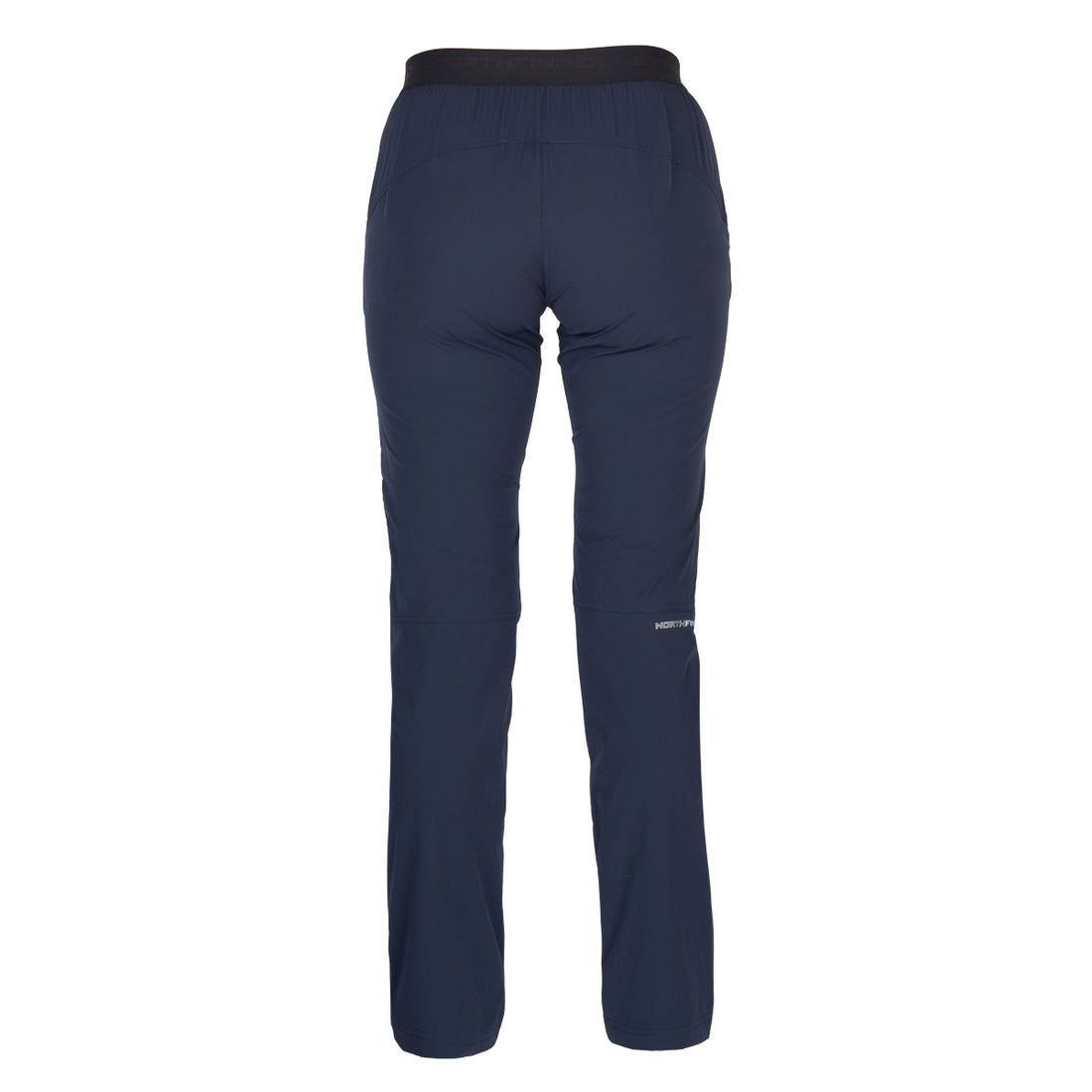 NO-4930OR women's outdoor lightweight regular fit stretch pants LUPE