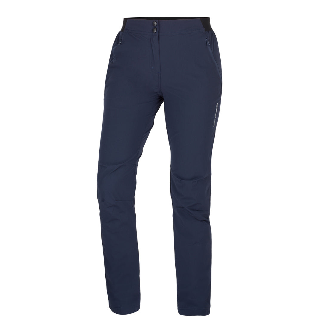 NO-4930OR women's outdoor lightweight regular fit stretch pants LUPE