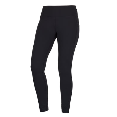 NO-4934OR women's outdoor technical leggings KAREN