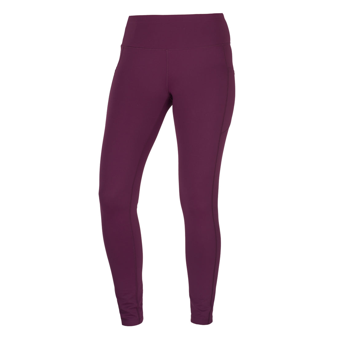 NO-4934OR women's outdoor technical leggings KAREN