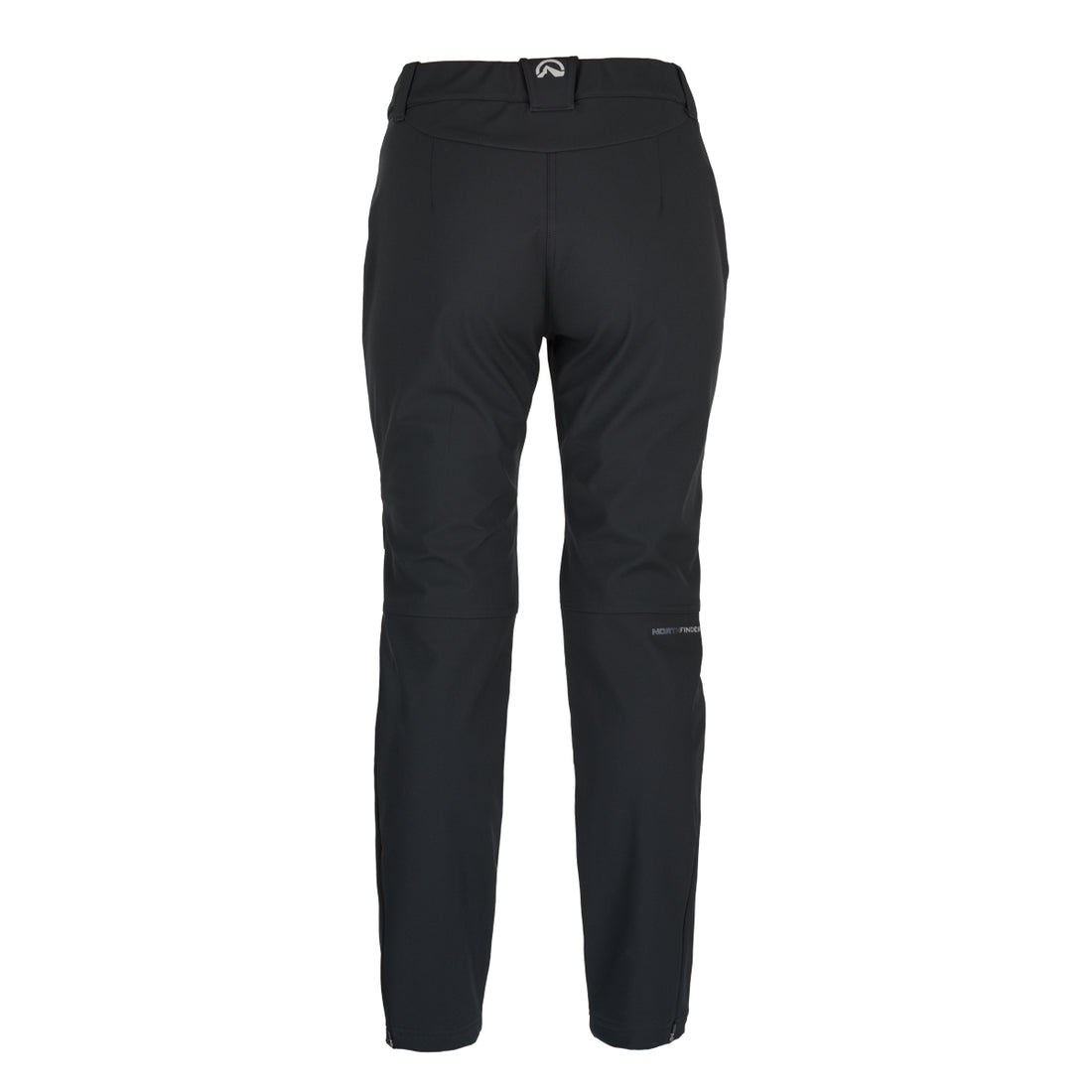 NO-4935OR women's outdoor stretch softshell 3L pants SUZANNE