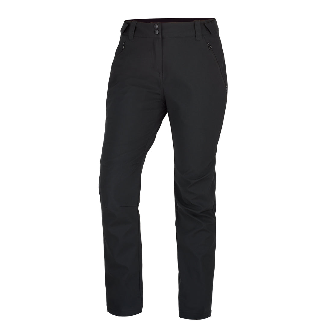 NO-4935OR women's outdoor stretch softshell 3L pants SUZANNE