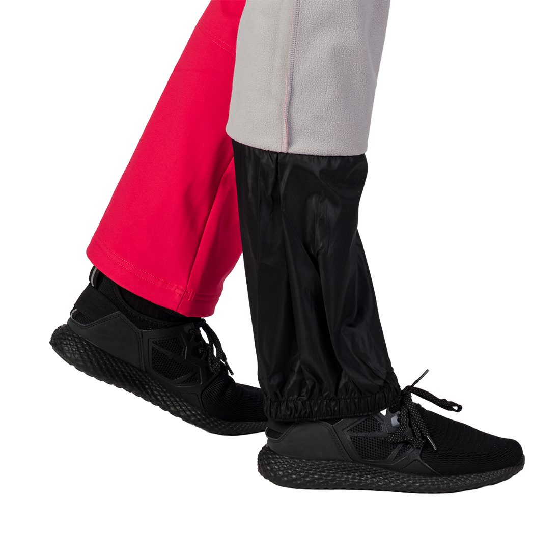 NO-4953SNW women's ski softshell pants DANIA