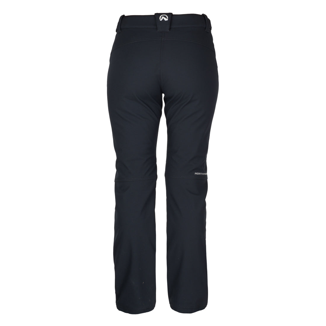 NO-4955OR women's outdoor softshell trousers protect face 3L JAYNE