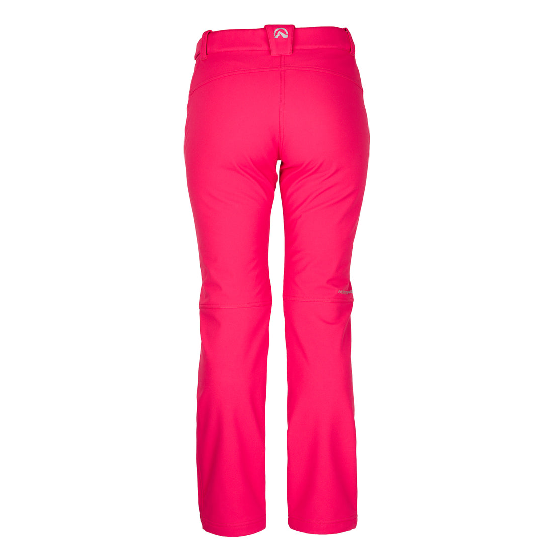 NO-4955OR women's outdoor softshell trousers protect face 3L JAYNE