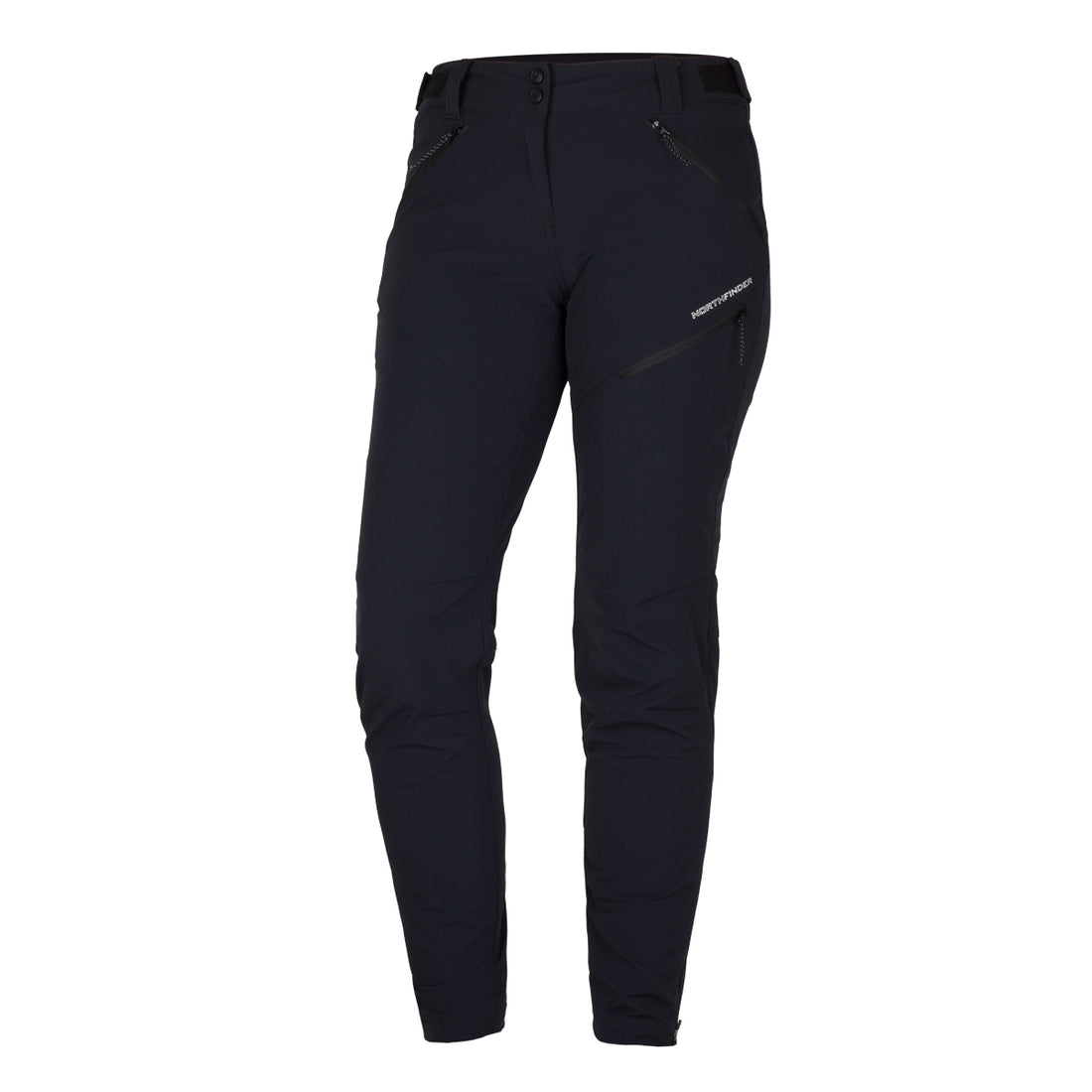 NO-4957OR women's 4way stretch outdoor trousers ROBYN