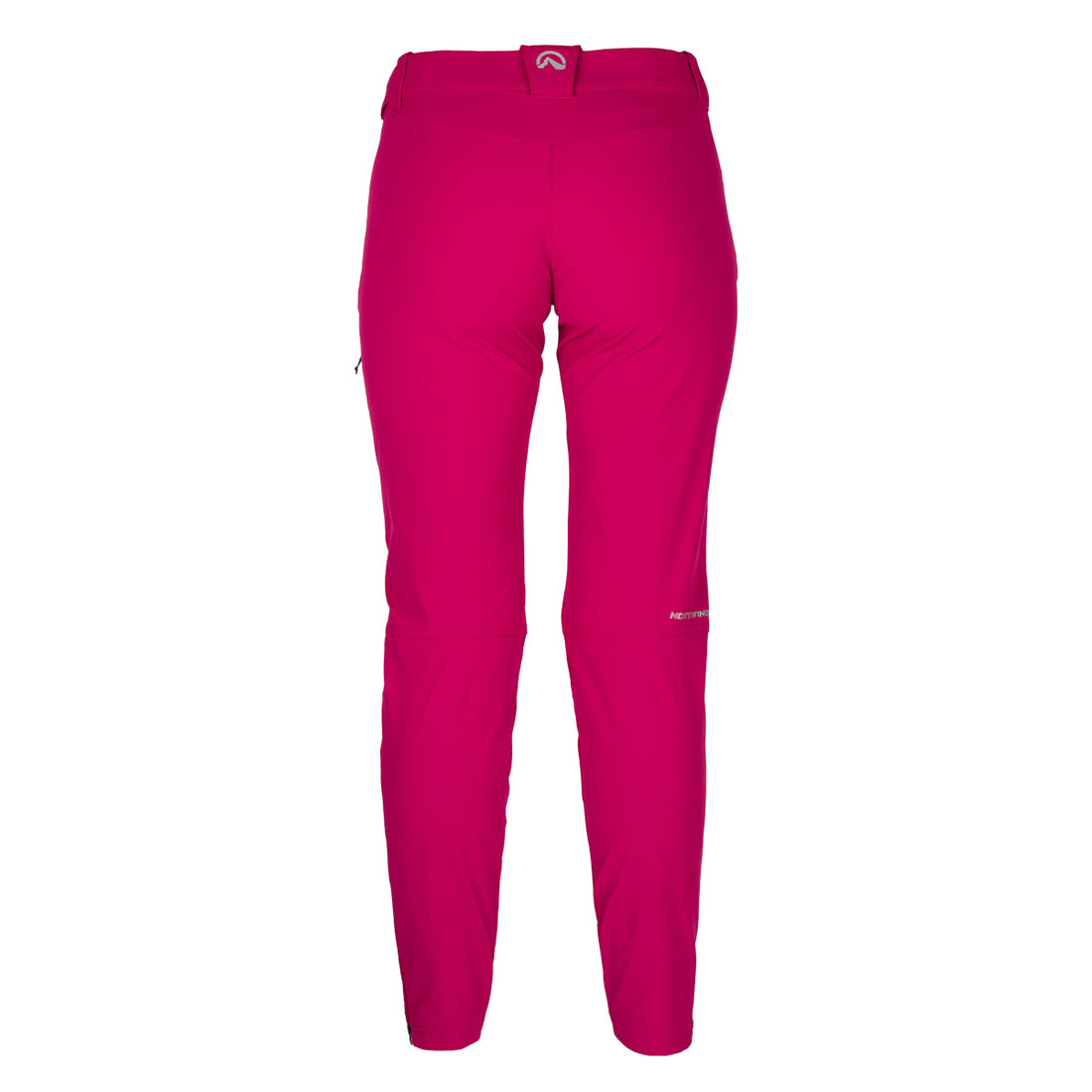 NO-4957OR women's 4way stretch outdoor trousers ROBYN