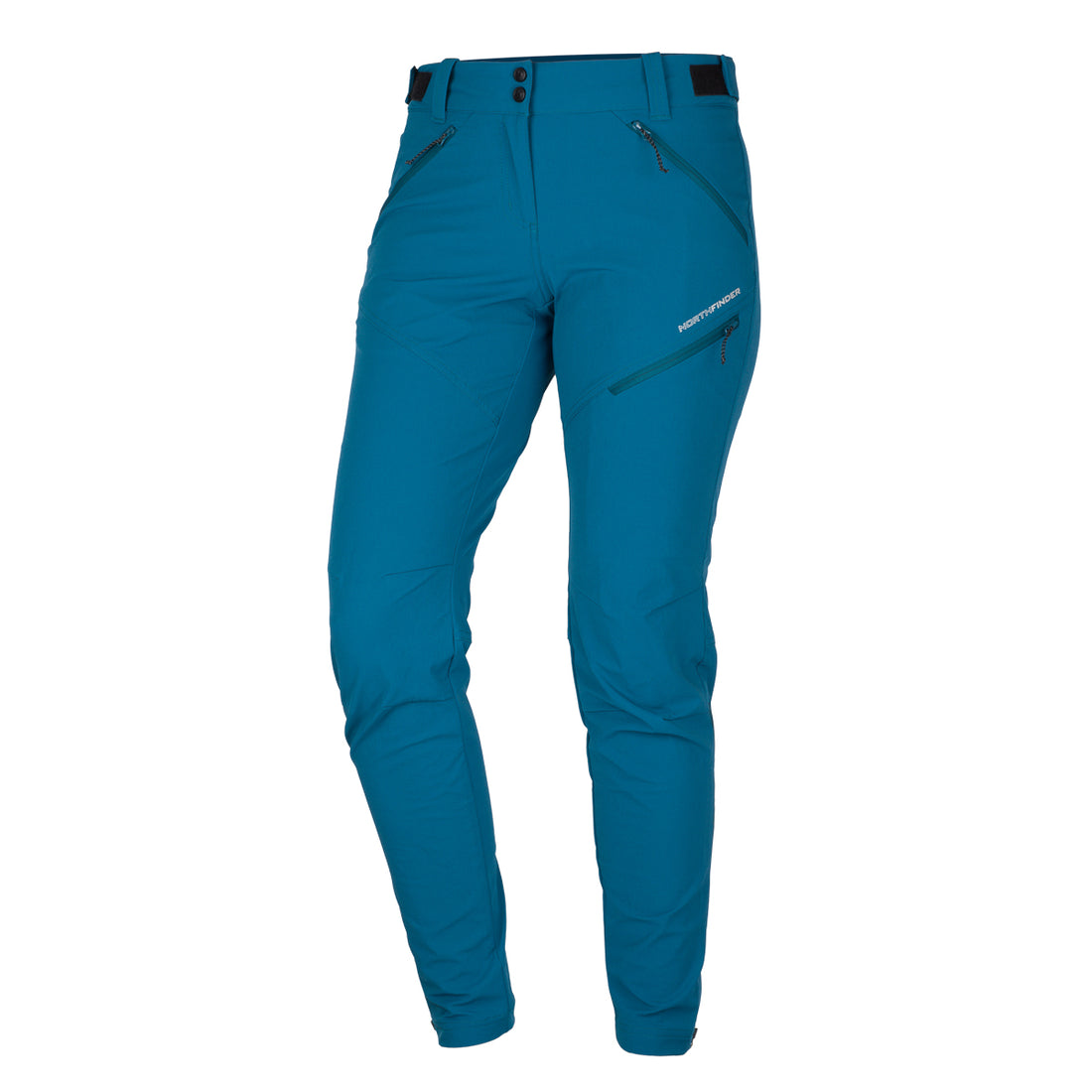 NO-4957OR women's 4way stretch outdoor trousers ROBYN
