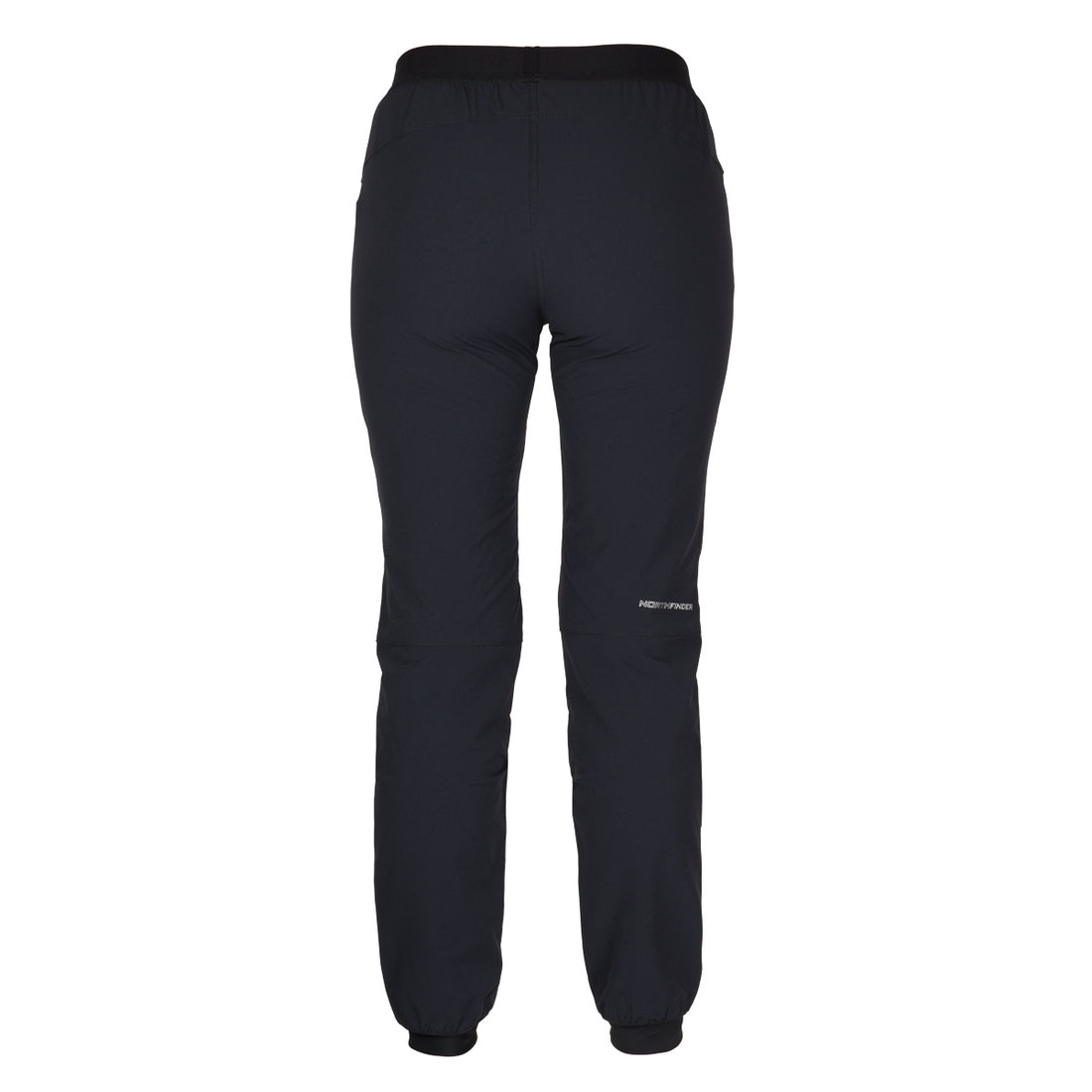 NO-4960OR women's comfortable outdoor pants TAMMIE