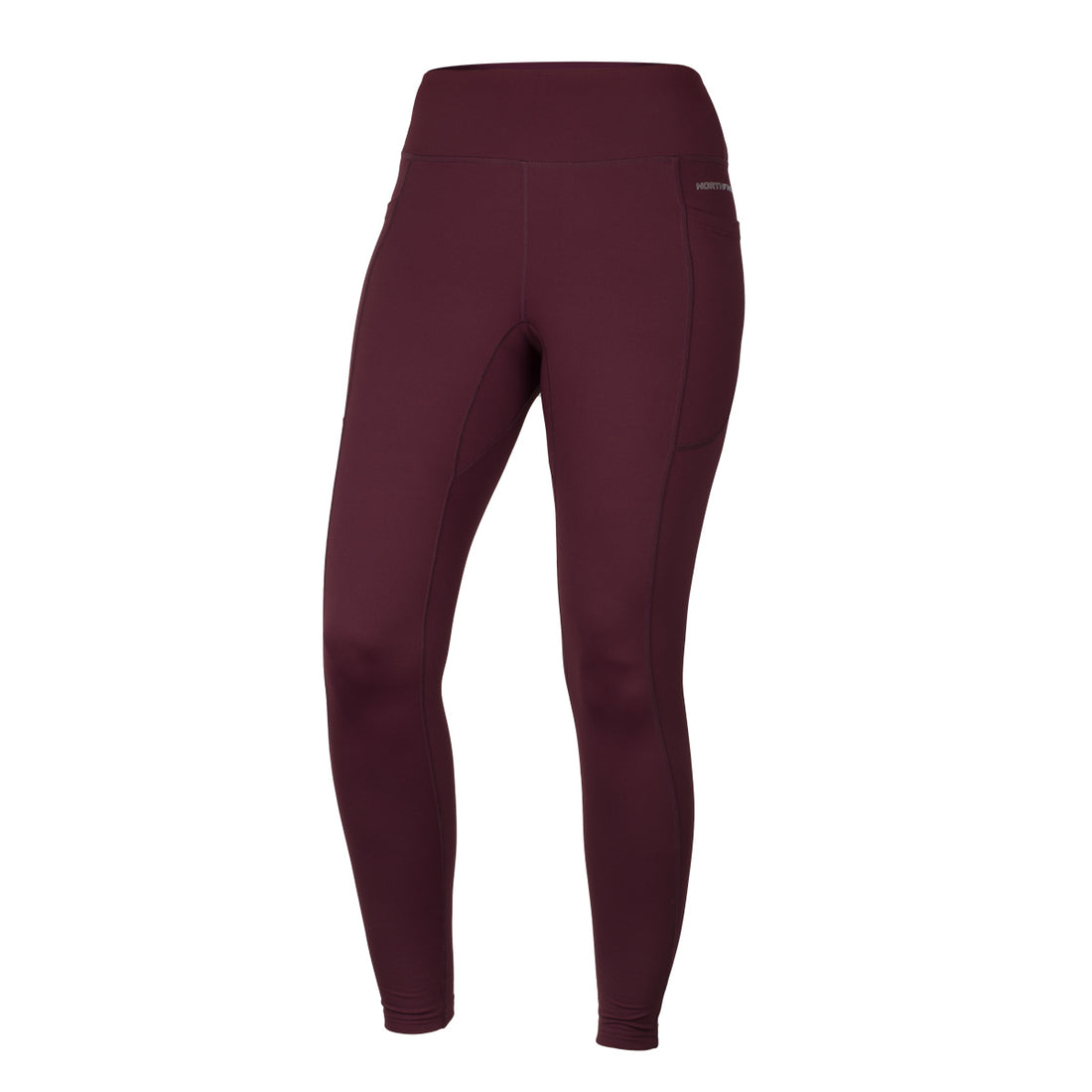 NO-4961OR women's winter outdoor leggings KERRI