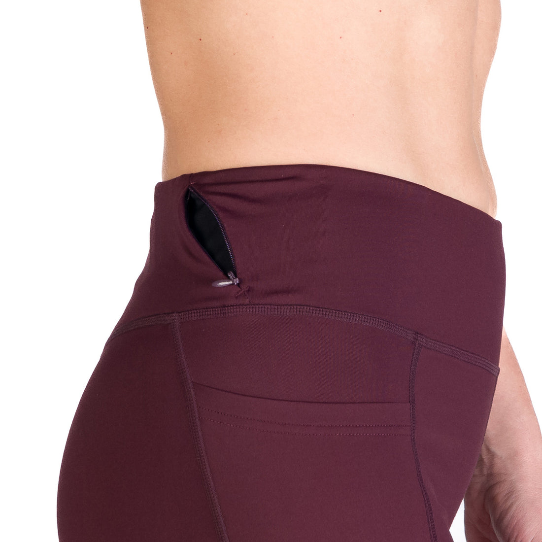NO-4961OR women's winter outdoor leggings KERRI