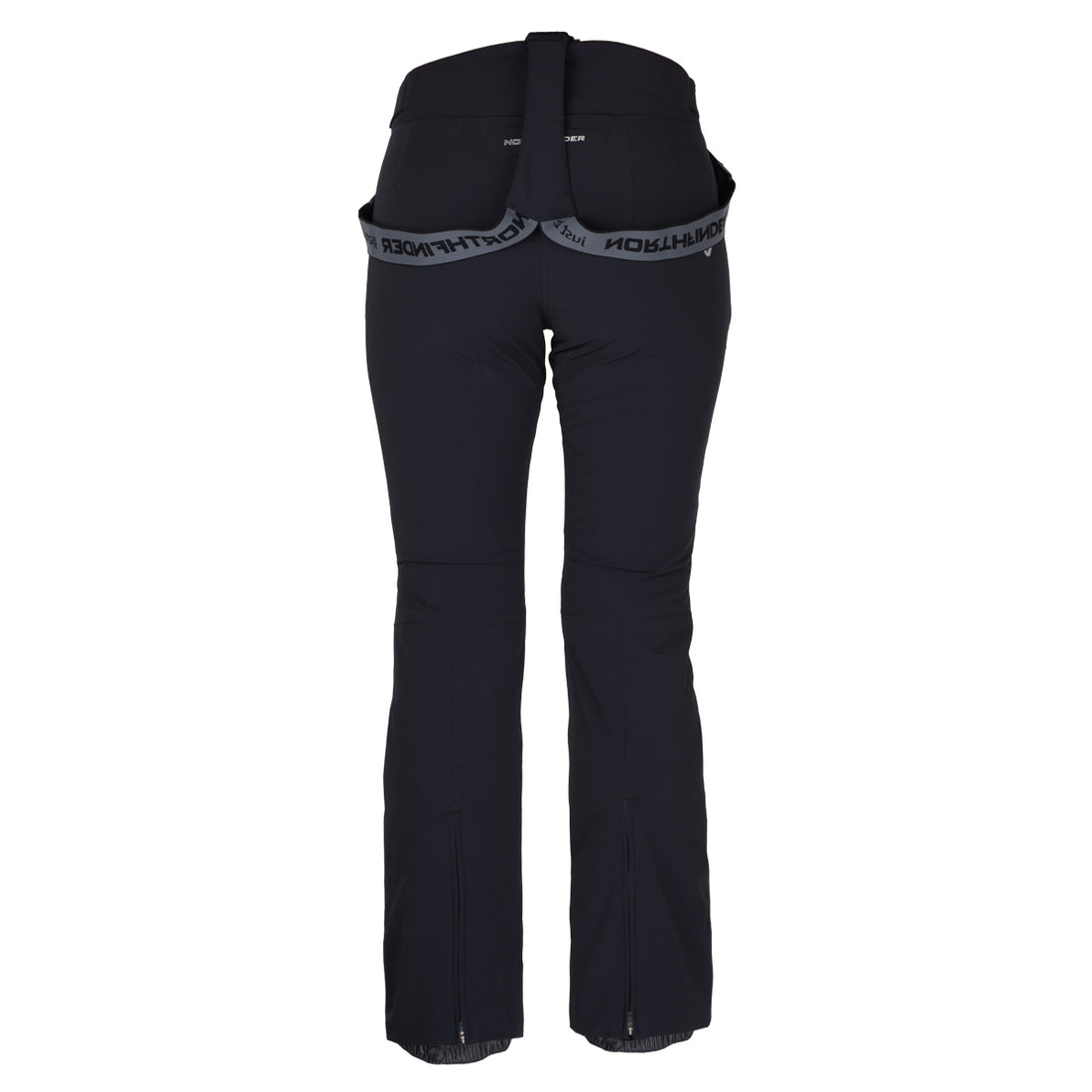 NO-4968SNW women's ski technical trousers fully featured GRETCHEN