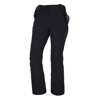 NO-4968SNW women's ski technical trousers fully featured GRETCHEN