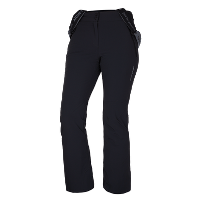 NO-4968SNW women's ski technical trousers fully featured GRETCHEN