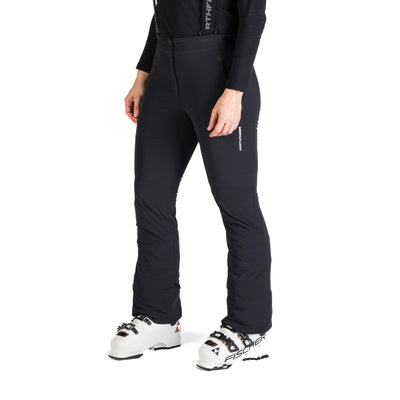 NO-4968SNW women's ski technical trousers fully featured GRETCHEN