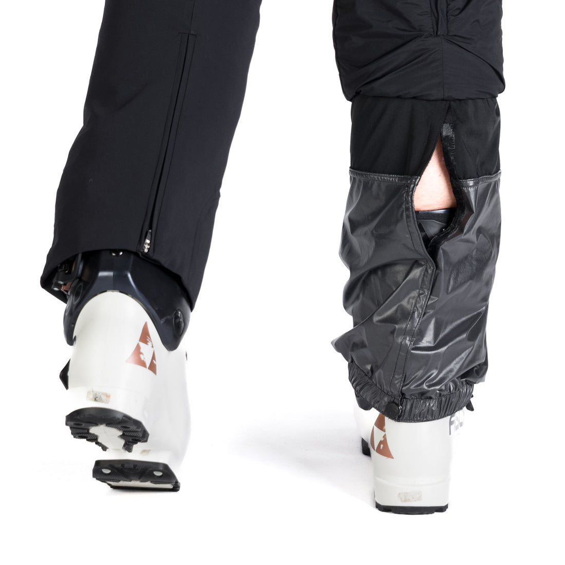 NO-4968SNW women's ski technical trousers fully featured GRETCHEN