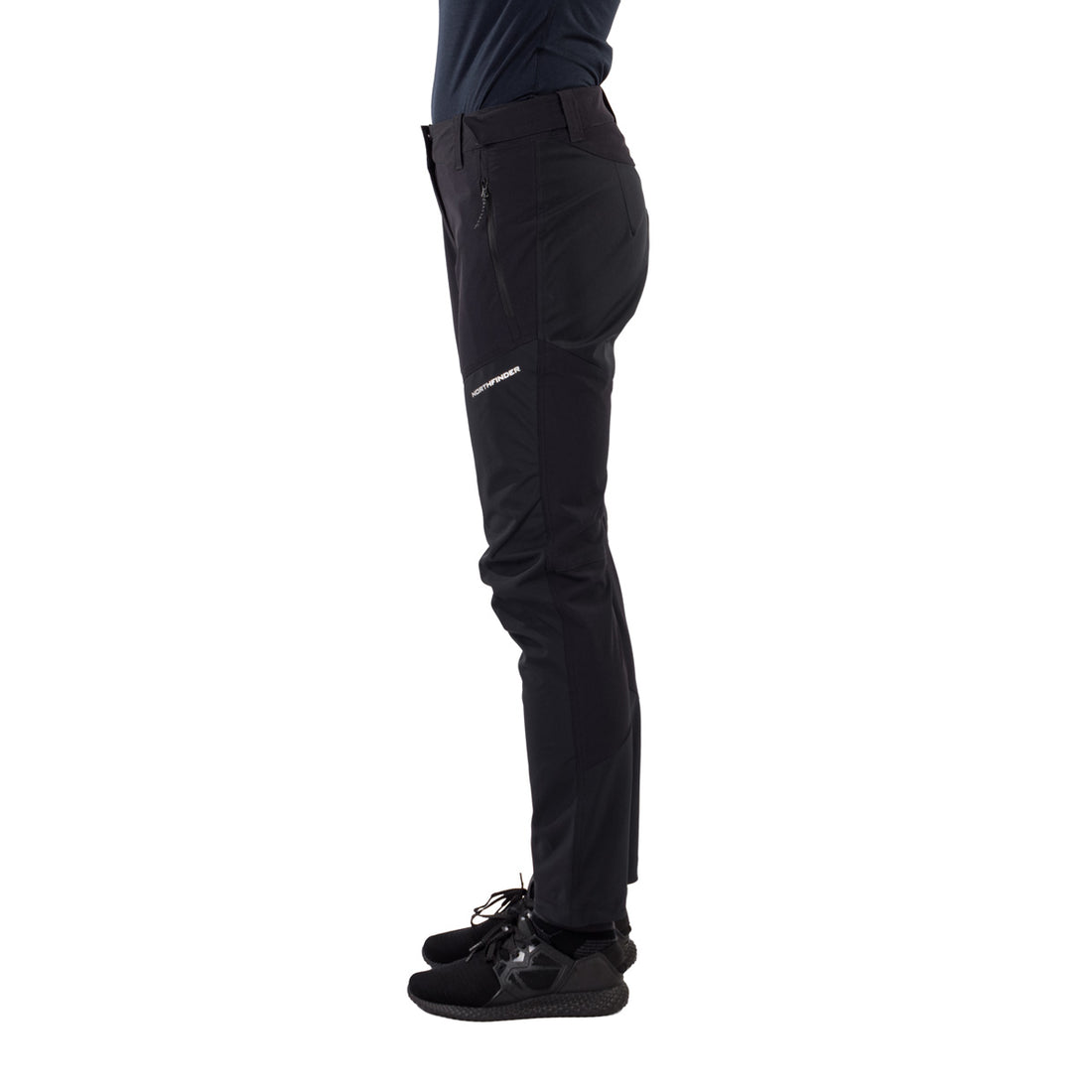 NO-4987OR women's outdoor hybrid active pants ROCHELLE
