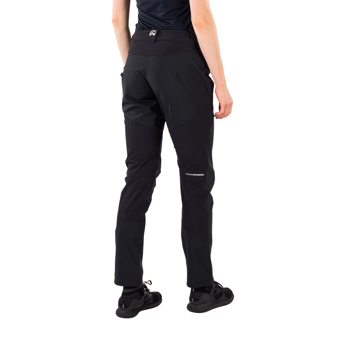 NO-4987OR women's outdoor hybrid active pants ROCHELLE