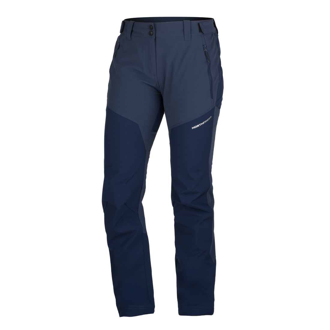 NO-4987OR women's outdoor hybrid active pants ROCHELLE