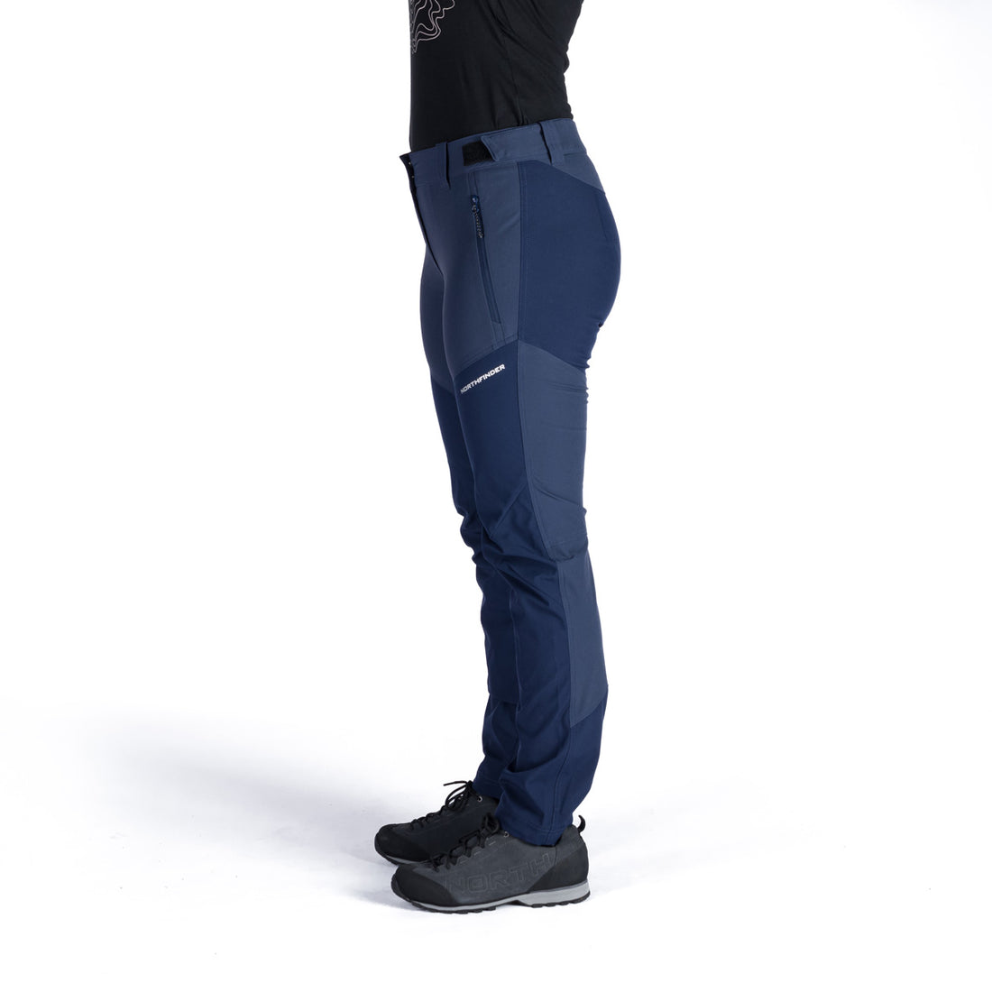 NO-4987OR women's outdoor hybrid active pants ROCHELLE
