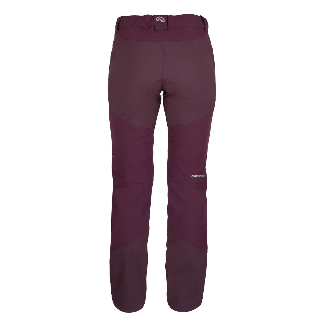 NO-4987OR women's outdoor hybrid active pants ROCHELLE
