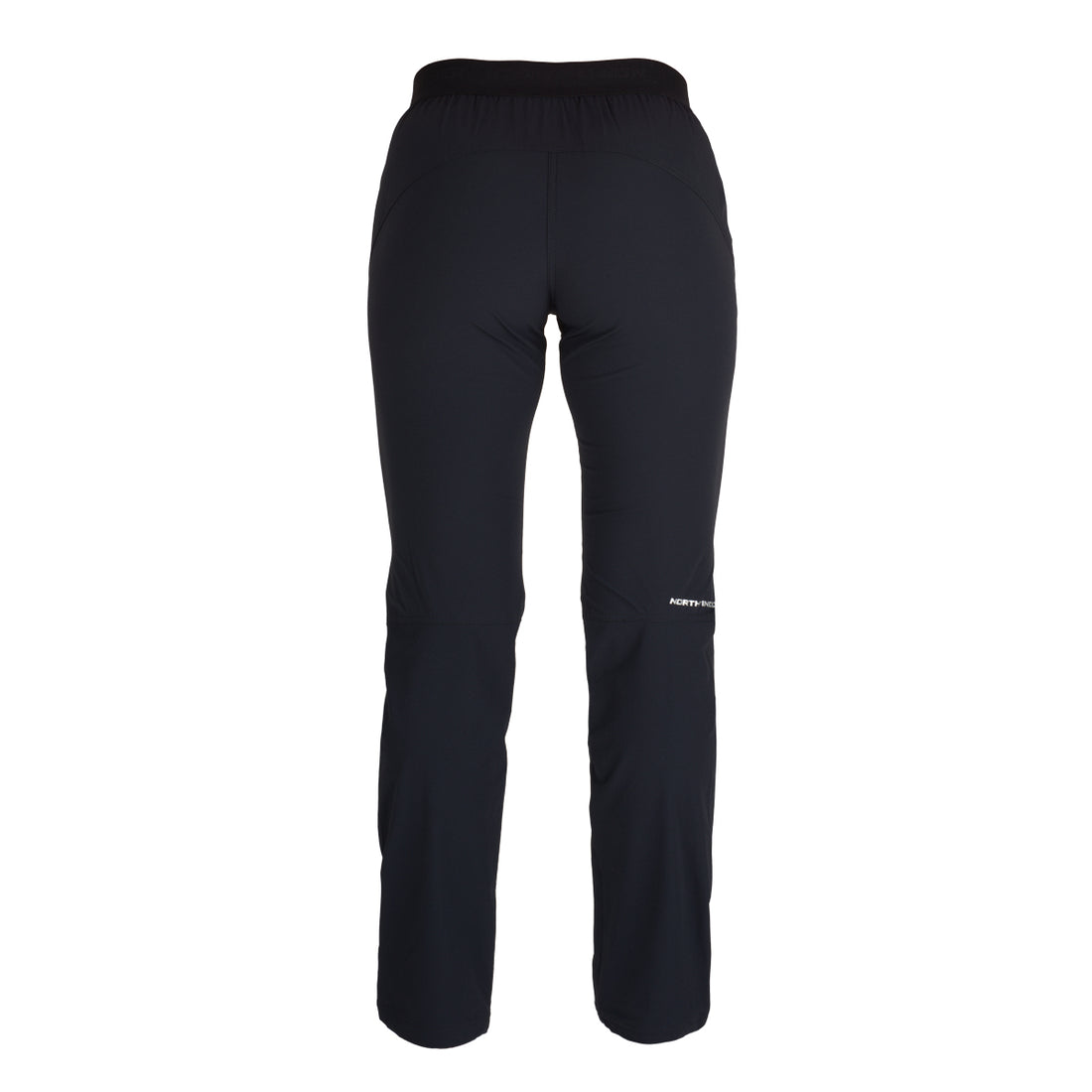 NO-4988OR women's outdoor lightweight regular fit stretch pants RAQUEL