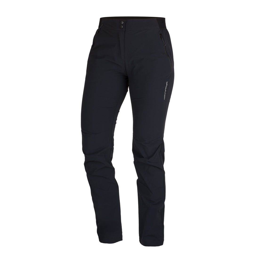 NO-4988OR women's outdoor lightweight regular fit stretch pants RAQUEL