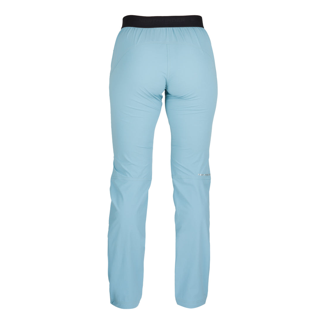 NO-4988OR women's outdoor lightweight regular fit stretch pants RAQUEL