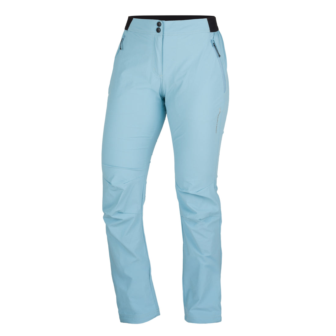 NO-4988OR women's outdoor lightweight regular fit stretch pants RAQUEL