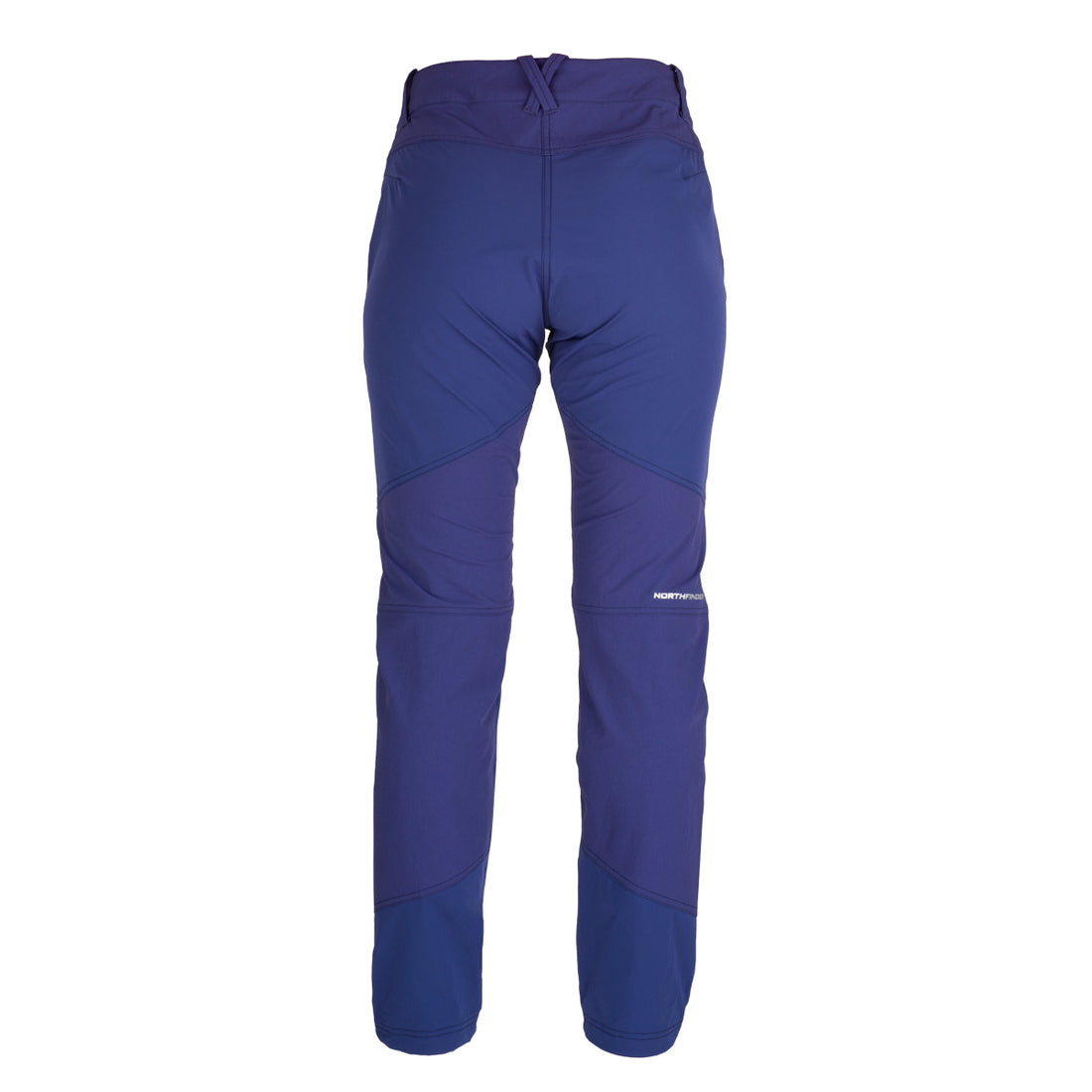 NO-4989OR women's outdoor combi stretch pants STACI