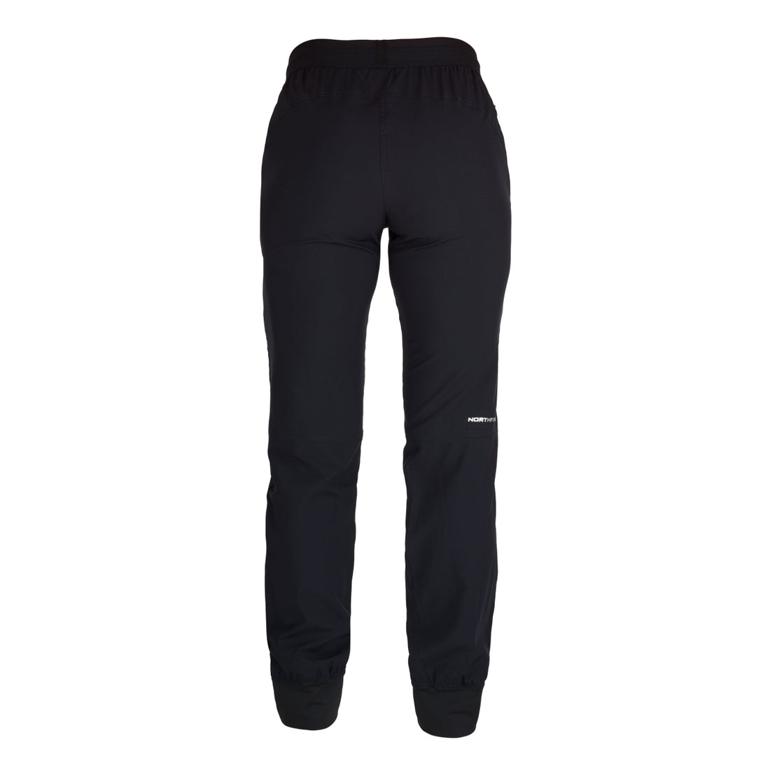 NO-4992OR women's multisport light loose fit stretch pants TRACIE