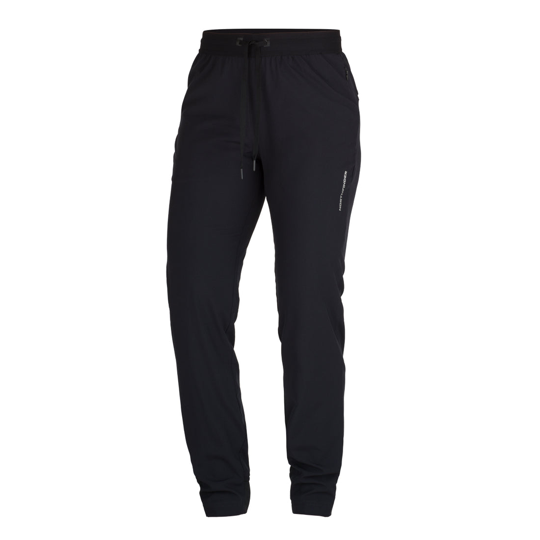 NO-4992OR women's multisport light loose fit stretch pants TRACIE