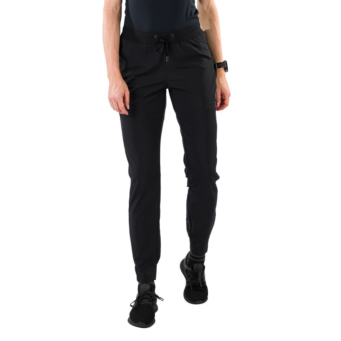 NO-4992OR women's multisport light loose fit stretch pants TRACIE