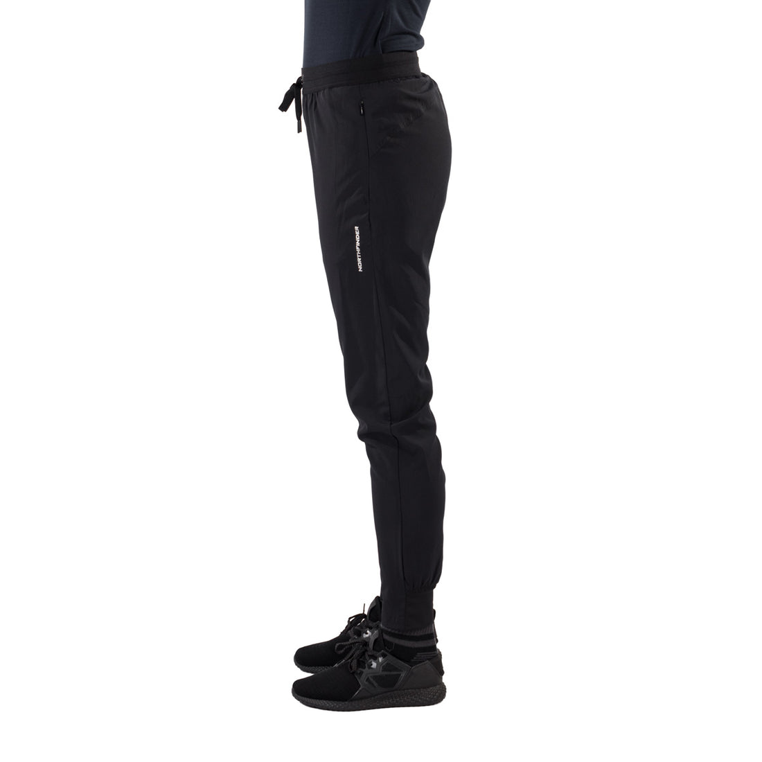 NO-4992OR women's multisport light loose fit stretch pants TRACIE