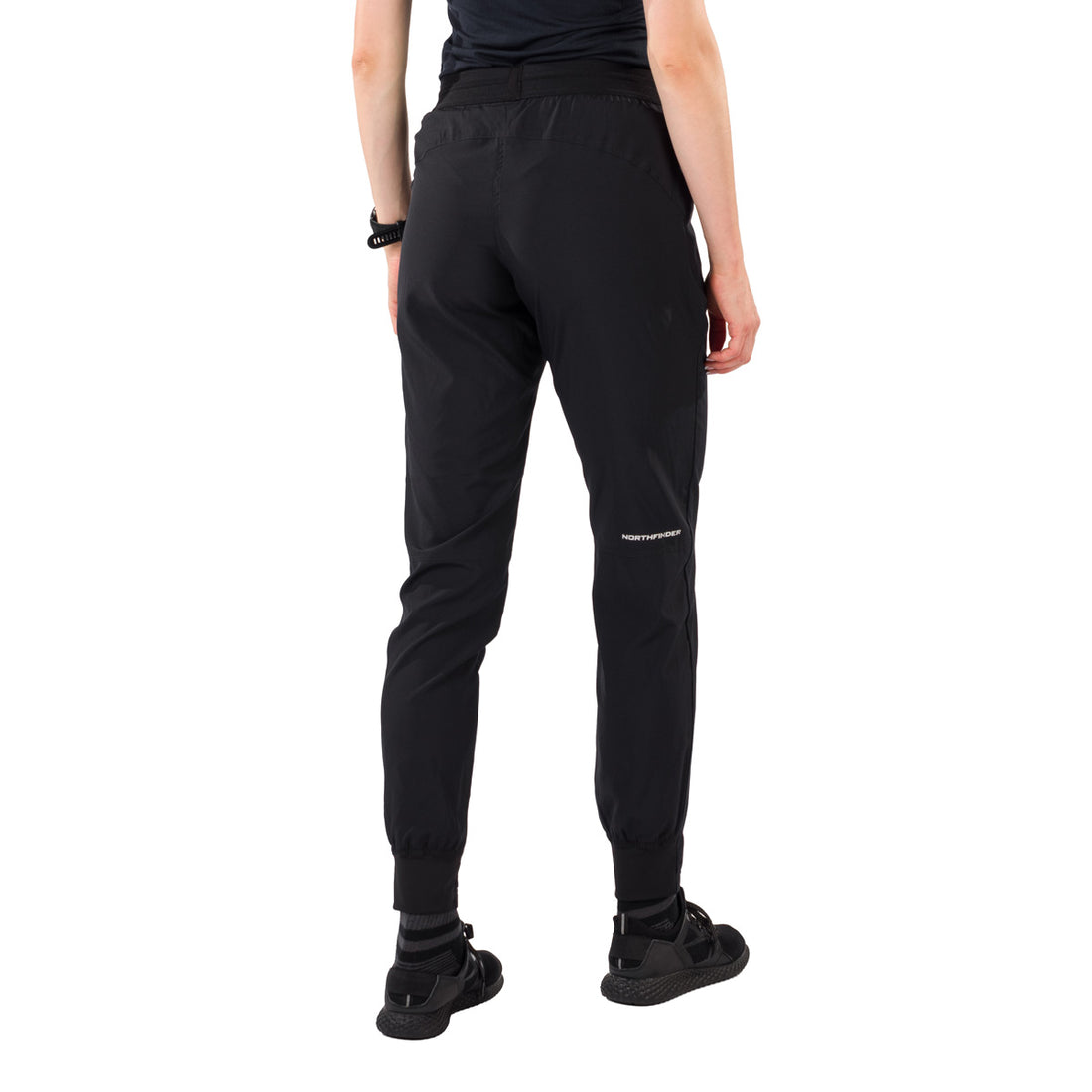 NO-4992OR women's multisport light loose fit stretch pants TRACIE