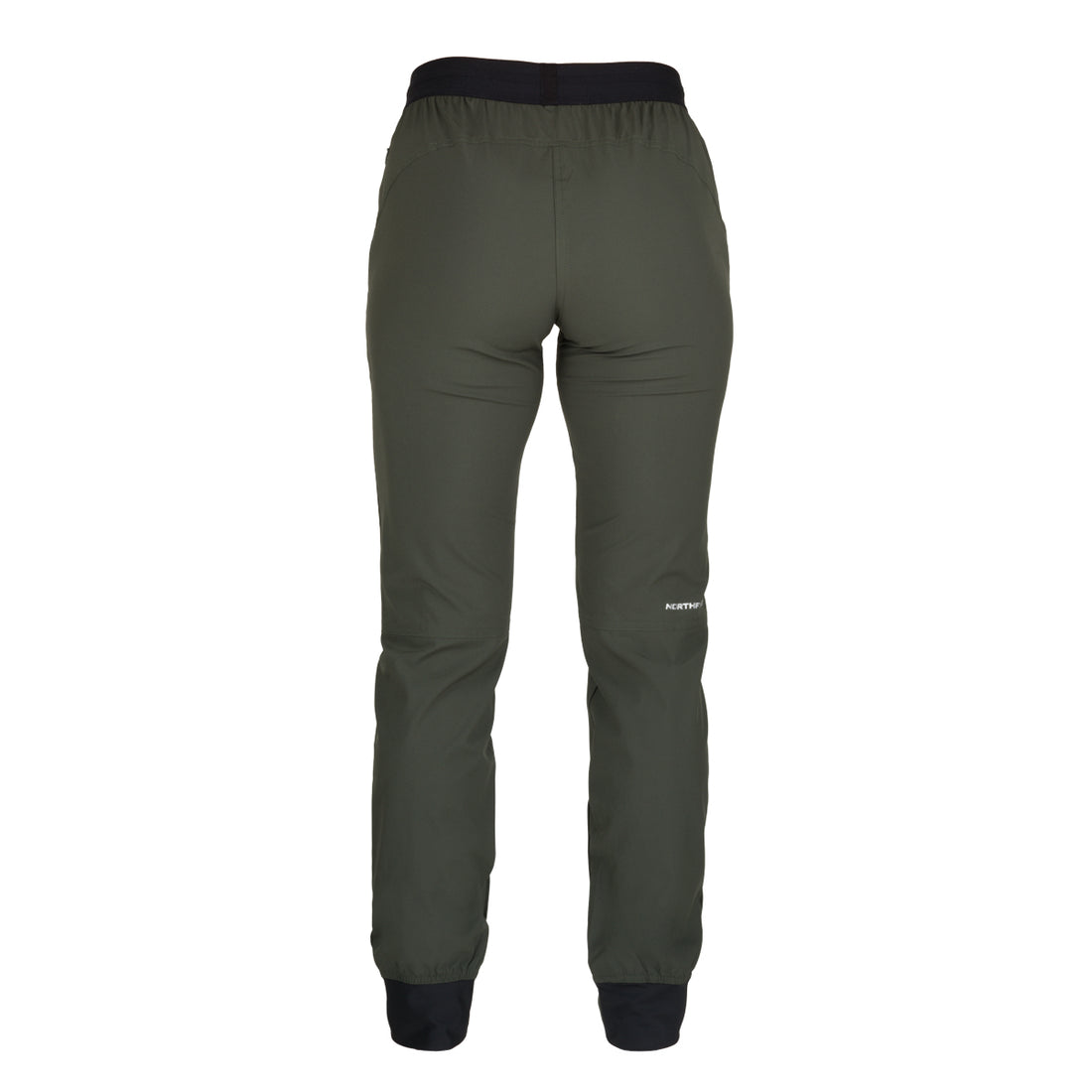 NO-4992OR women's multisport light loose fit stretch pants TRACIE