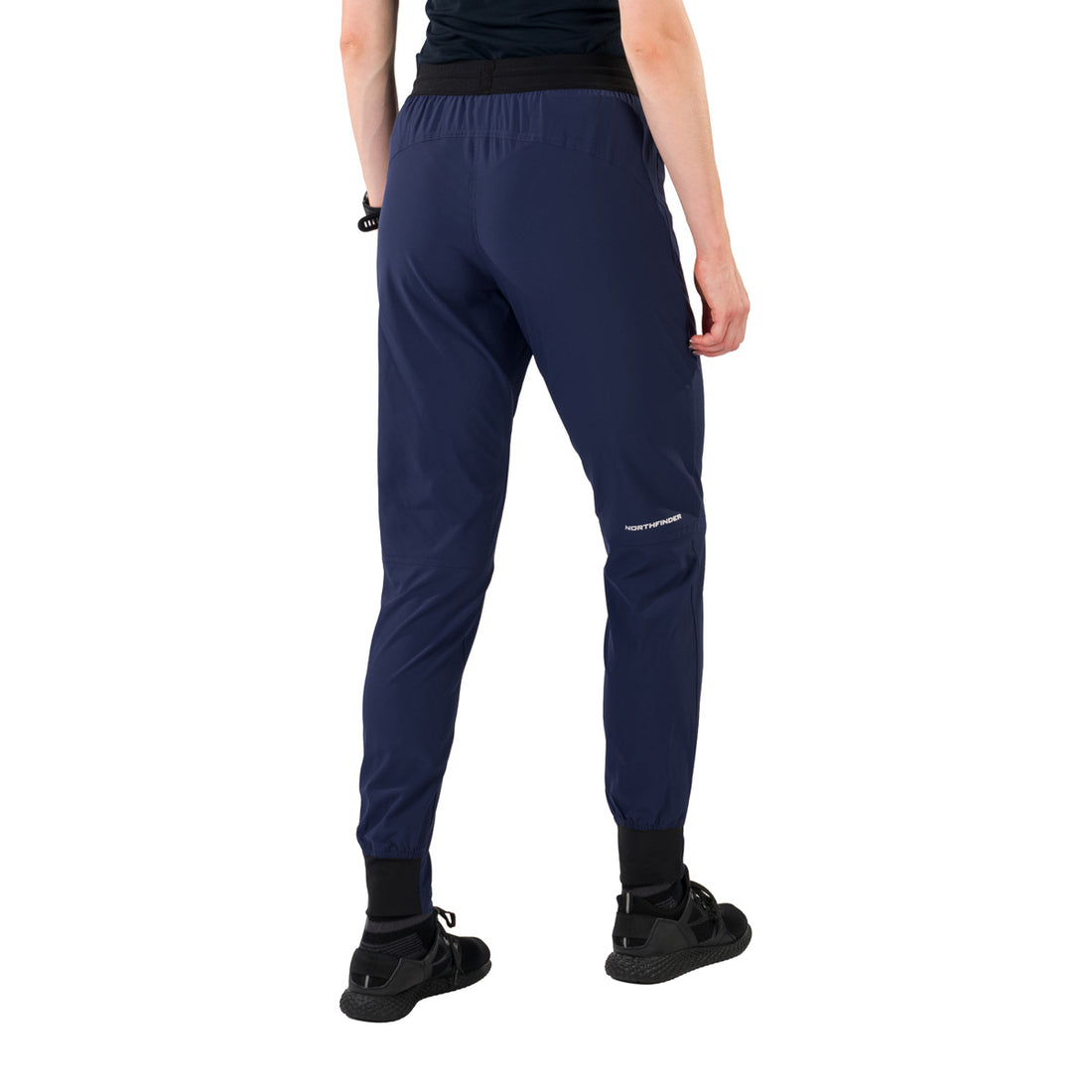 NO-4992OR women's multisport light loose fit stretch pants TRACIE